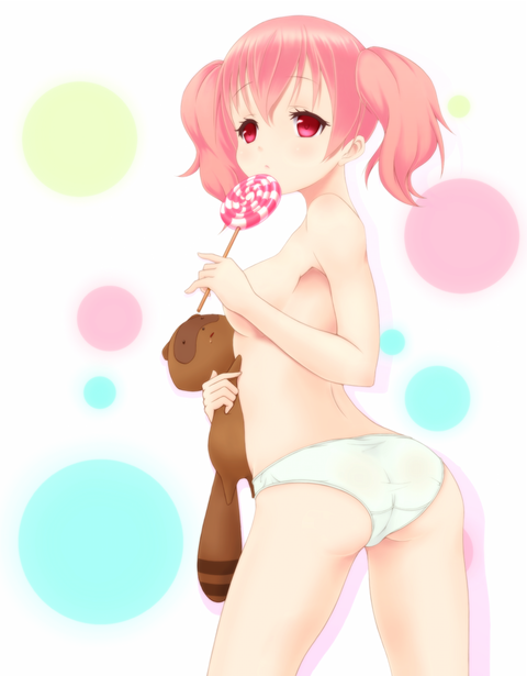アニメ画像色々　その74　50枚 1