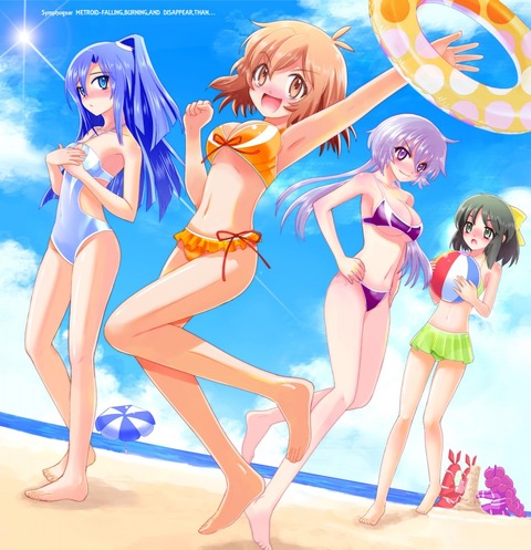 アニメ画像色々　その48　50枚 25
