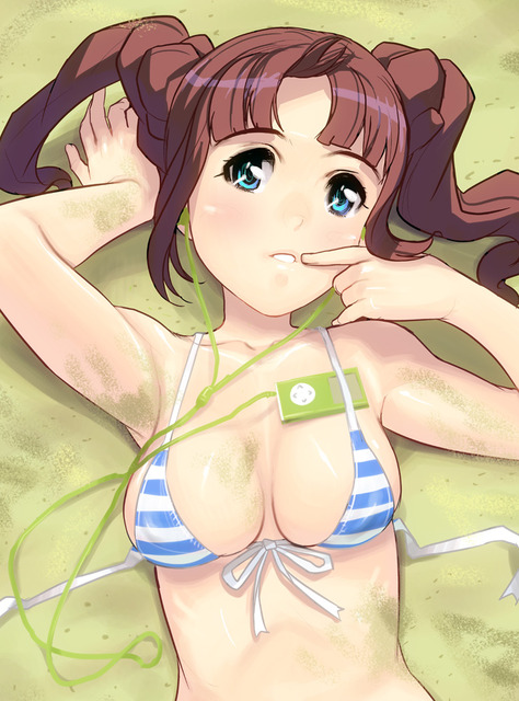 アニメ画像色々　その174　50枚 47