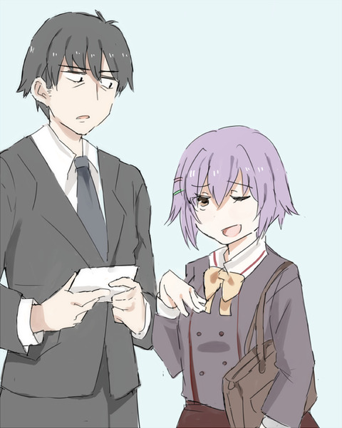 アイドルマスターシンデレラガールズより武内Pの画像　50枚 16