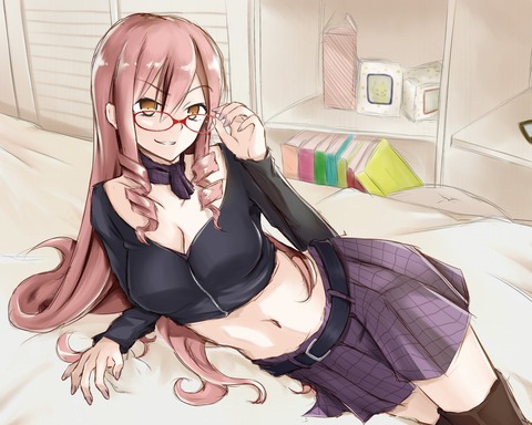 アニメ画像色々　その131　50枚 8