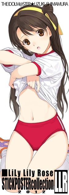 アニメ画像色々　その167　50枚 22