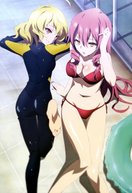 アニメ画像色々　その160　50枚 41