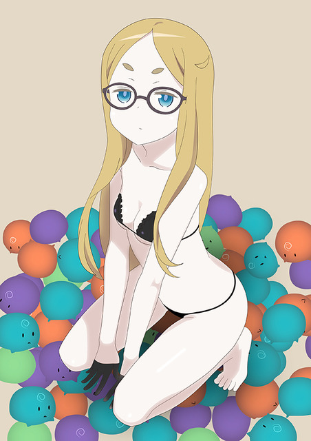 アニメ画像色々　その95　50枚 32