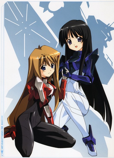 JINKI:EXTENDの画像　50枚 6