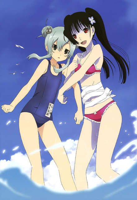 アニメ画像色々　その52　50枚 35