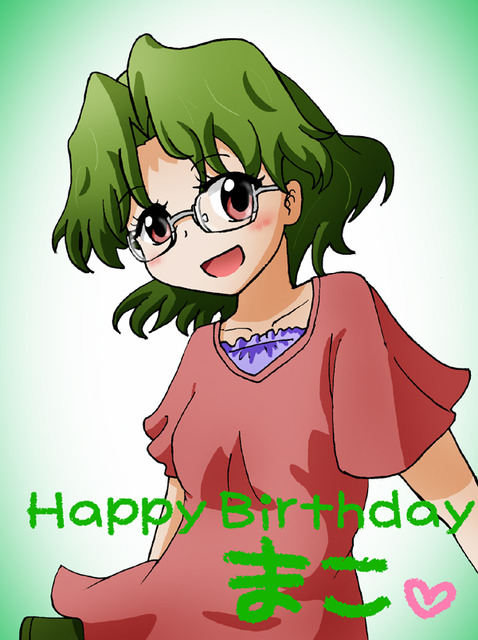 咲より染谷まこの画像　50枚 34