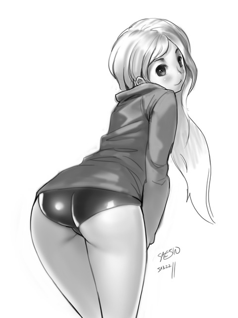 アニメ画像色々その98　50枚 48