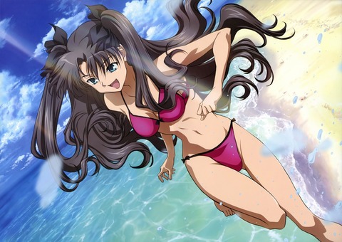 アニメ画像色々　その147　50枚 43