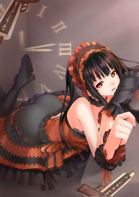 アニメ画像色々　その54　50枚 34