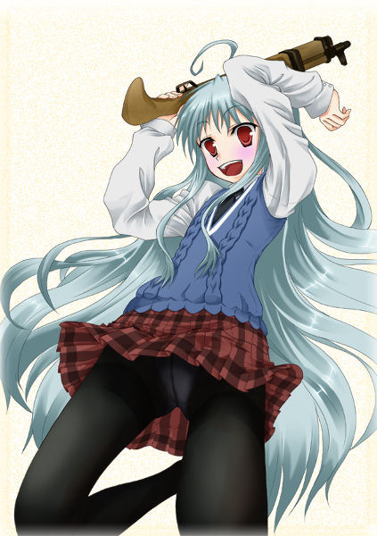 戦場のヴァルキュリアのイラスト　50枚 23