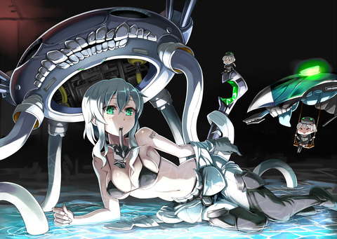 アニメ画像色々　その163　50枚 16
