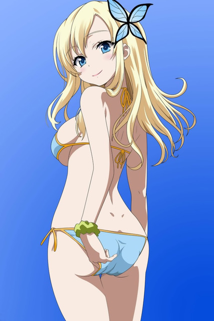 アニメ画像色々　その38　50枚 40