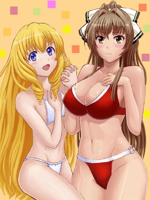 甘城ブリリアントパークの画像　50枚 4