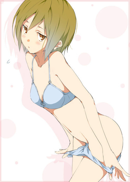 けいおん！より田井中律の画像 45