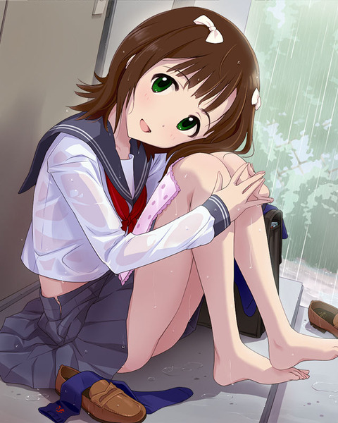 アイドルマスターより天海春香のイラスト　50枚 31