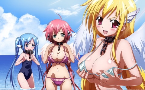 アニメ画像色々　その82　50枚 11
