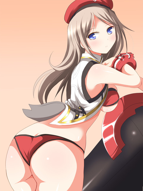 アニメ画像色々　その167　50枚 27
