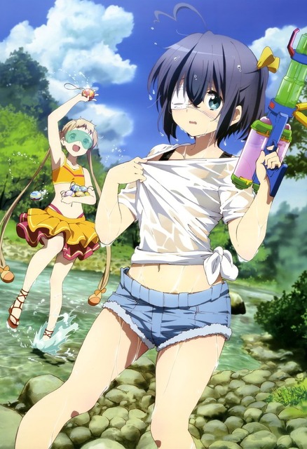 アニメ画像色々　その50　50枚 39
