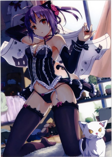 アニメ画像色々　その29　50枚 3