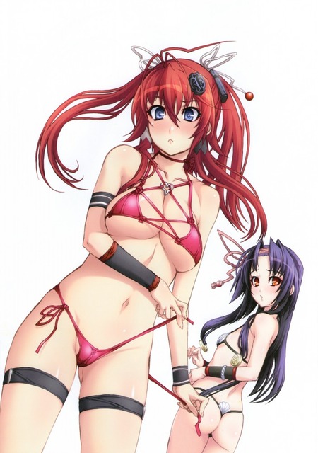 アニメ画像色々　その31　50枚 46