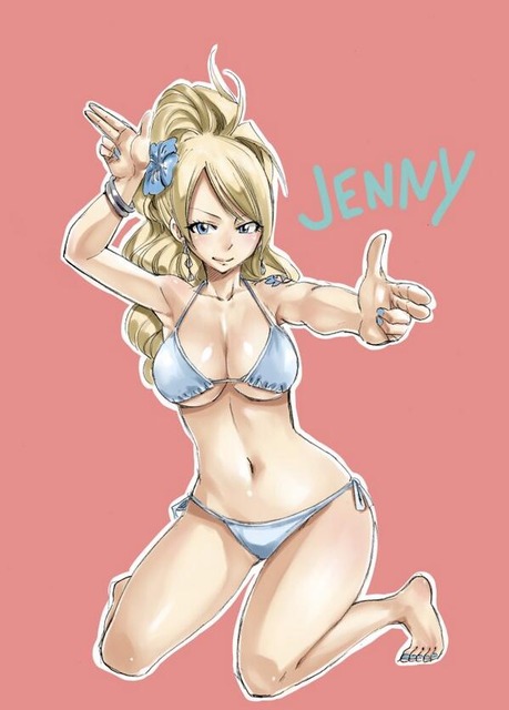 FAIRY TAILの画像　50枚 25
