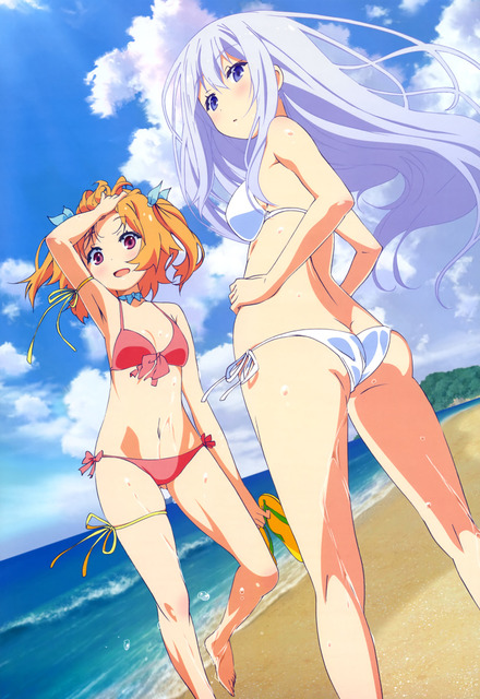 アニメ画像色々　その35　50枚 25