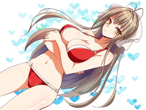 甘城ブリリアントパークの画像　50枚 23