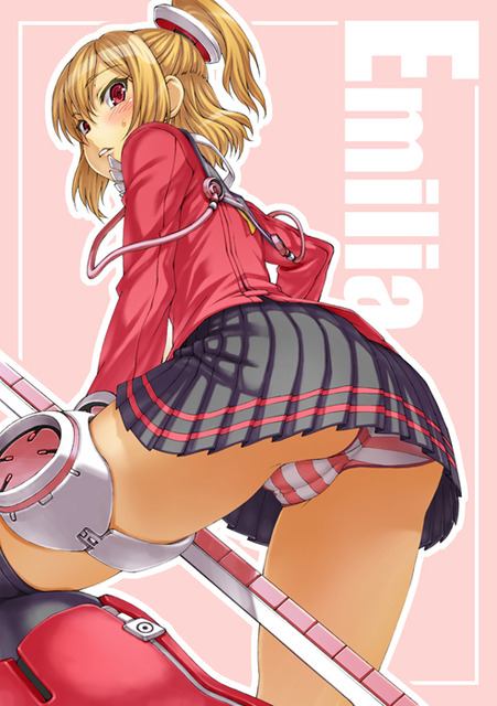 アニメ画像色々　その56　50枚 25