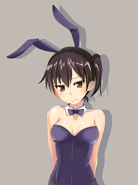 艦隊これくしょんより加賀のイラスト　50枚 50