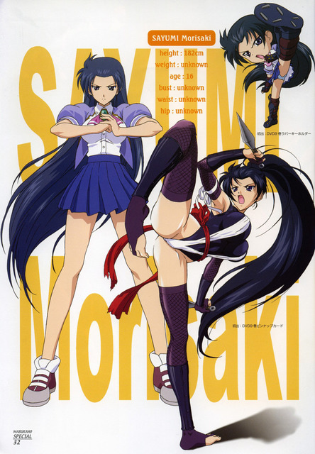 まぶらほの画像50枚 43