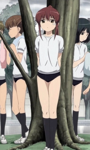 アニメ画像色々　その61　50枚 42