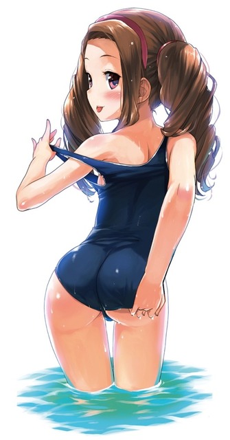 アニメ画像色々　その105　50枚 8