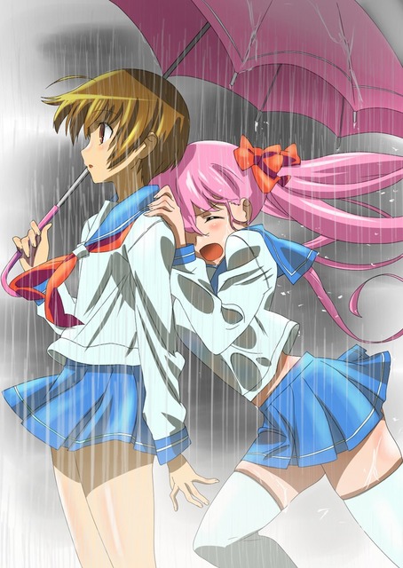 咲より咲のど（咲☓和）の画像　50枚 16