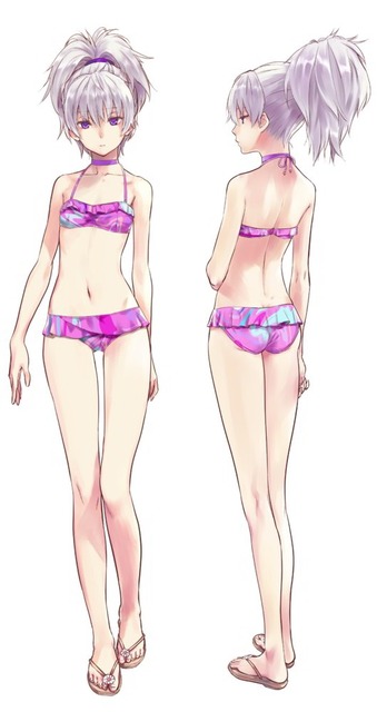 DARKER THAN BLACK のイラスト　50枚 32