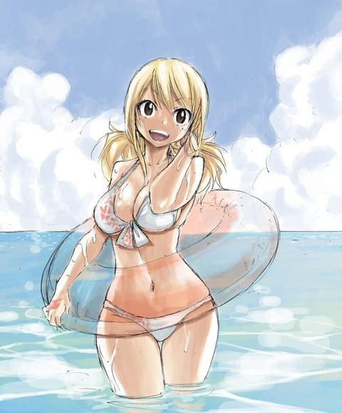 FAIRY TAILの画像　50枚 23