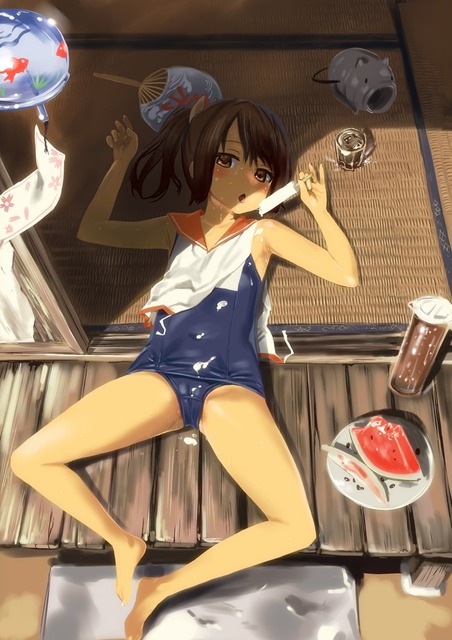 アニメ画像色々　その123　50枚 32