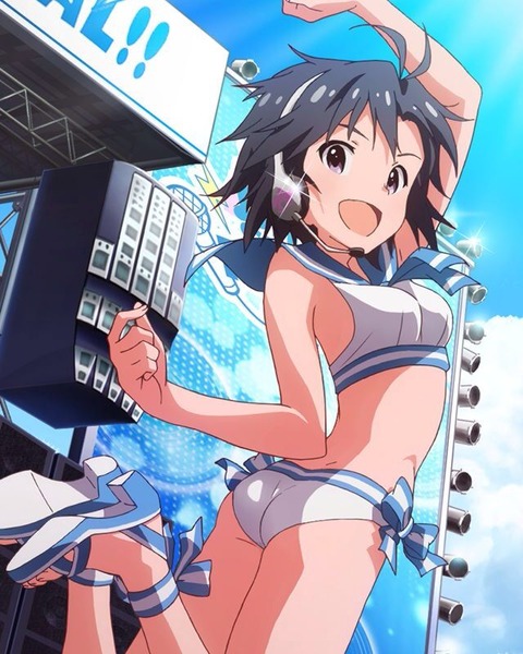 アニメ画像色々その99　50枚 13