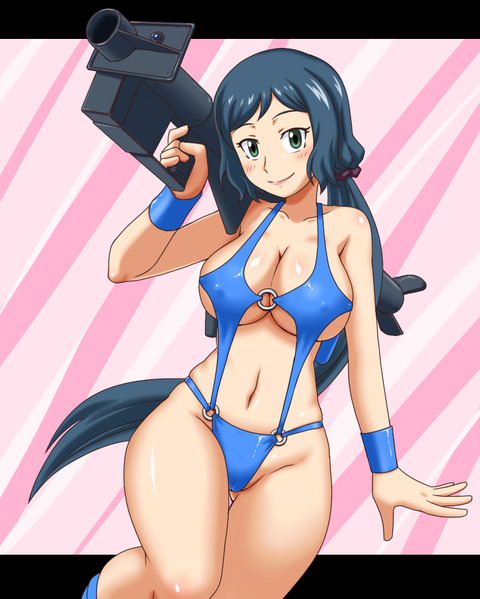 アニメ画像色々　その91　50枚 38