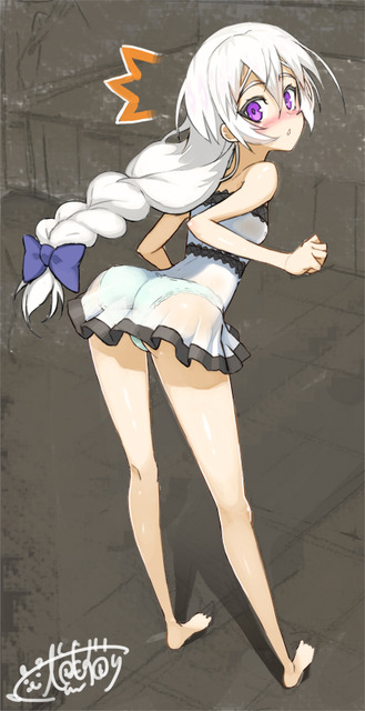 アニメ画像色々　その151　50枚 27