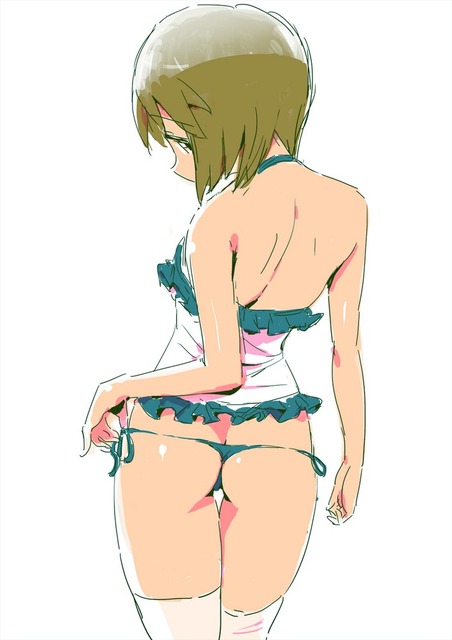 アニメ画像色々　その108　50枚 1
