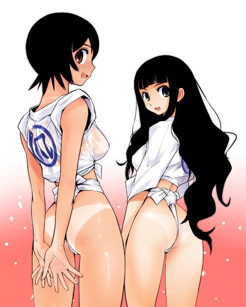 アニメ画像色々　その127　50枚 43