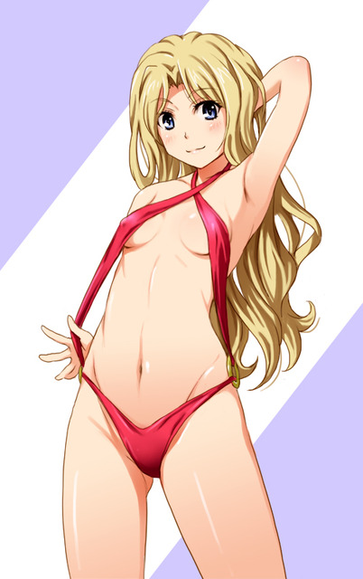 アニメ画像色々　その55　50枚 21