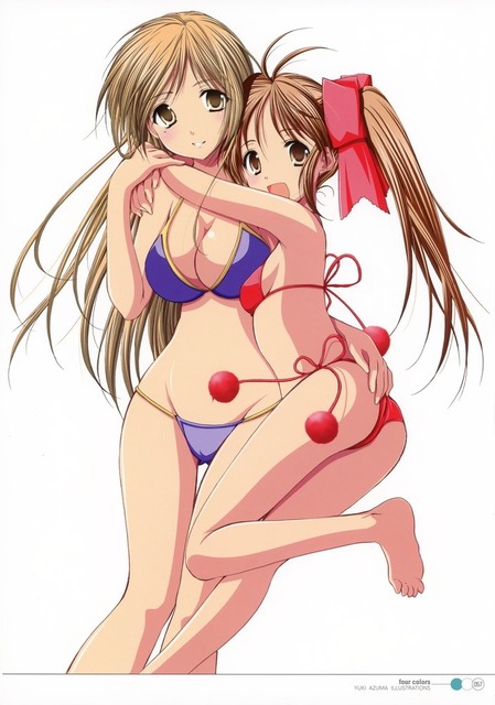 アニメ画像色々　その92　50枚 45