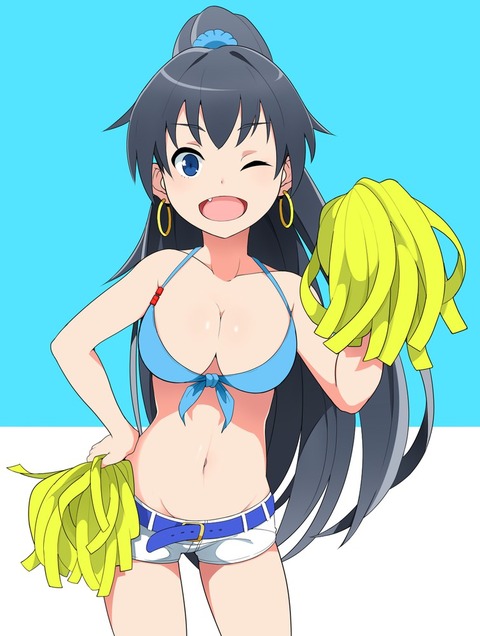 アニメ画像色々　その157　50枚 35