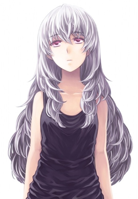 DARKER THAN BLACK のイラスト　50枚 26