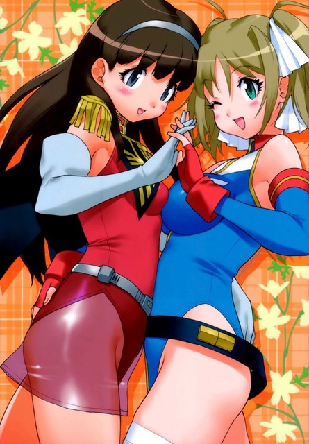 アニメ画像色々　その106　50枚 22