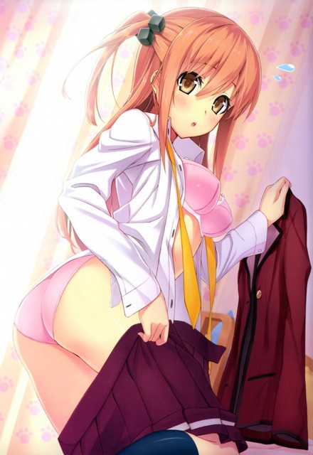 アニメ画像色々　その45　50枚 20