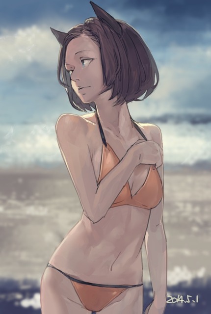 アニメ画像色々　その158　50枚 28