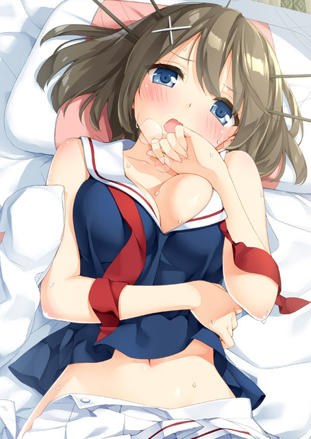 アニメ画像色々　その53　50枚 6